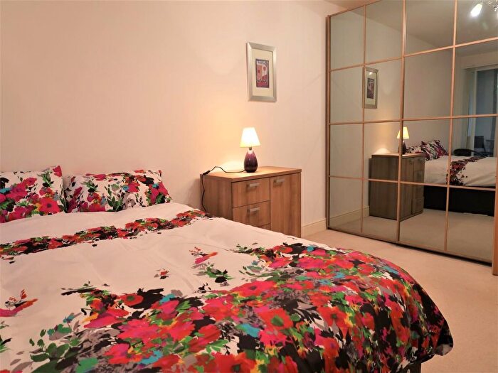 1 Bedroom Flat To Rent In Balmoral Quays, Penarth, CF64