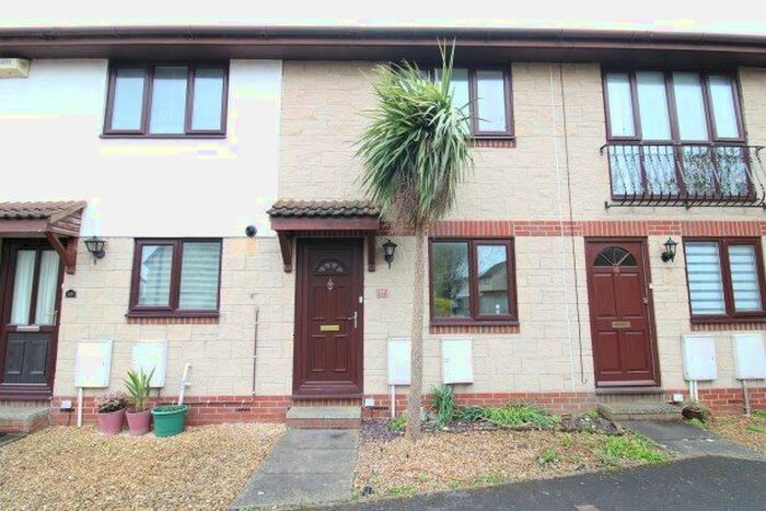 2 Bedroom Property To Rent In Appletree Court, Weston-Super-Mare, BS22