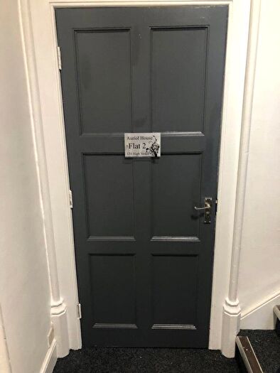 1 Bedroom Apartment To Rent In High St, Tewkesbury, GL20