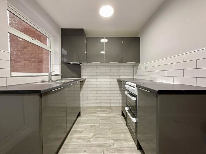 2 Bedroom Terraced House To Rent In Elsham Close, Lincoln, LN6