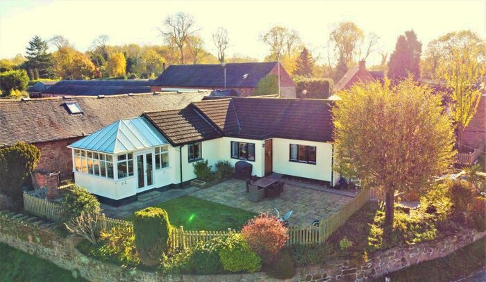 3 Bedroom Detached House For Sale In Hills Lane, Stanton-By-Bridge, DE73