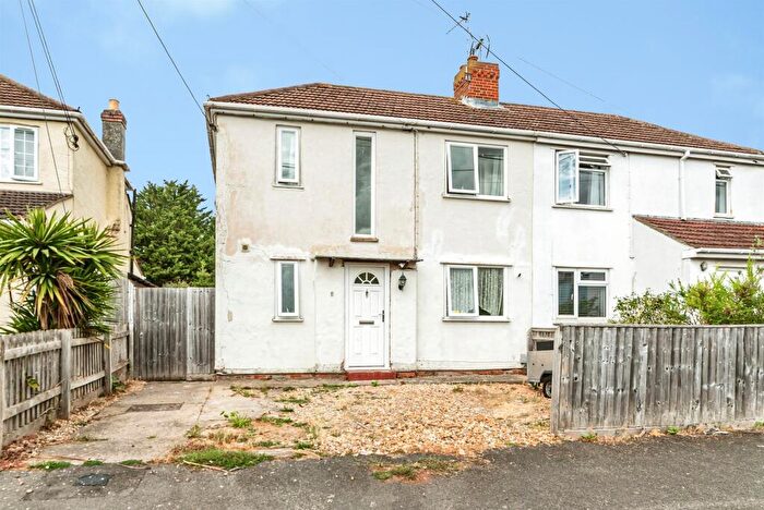 4 Bedroom Semi-Detached House For Sale In South Park Avenue, Didcot, OX11