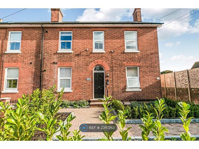 1 Bedroom Flat To Rent In Helena House, Reading, RG1