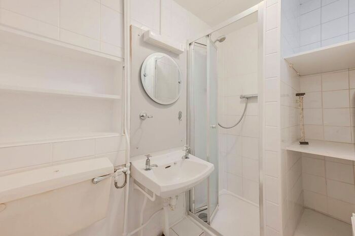 Studio To Rent In Elvaston Place, Kensington, London, SW7