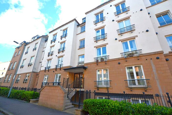 3 Bedroom Flat To Rent In Hopetoun Street, Bellevue, Edinburgh, EH7
