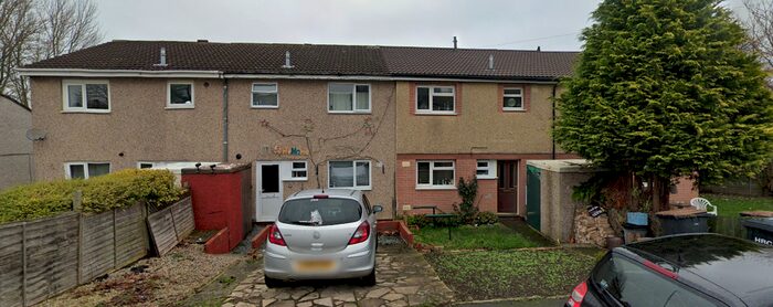 2 Bedroom Flat To Rent In Bramham Drive, Harrogate, HG3