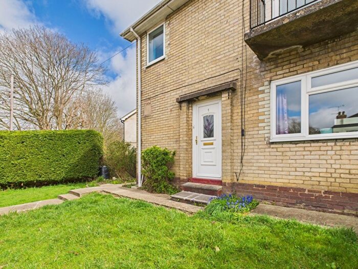 2 Bedroom Semi-Detached House To Rent In Kites Nest Lane, Lightpill, Stroud, GL5