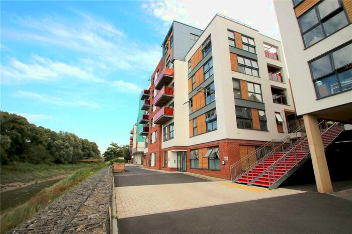 2 Bedroom Penthouse To Rent In Paintworks, Arnos Vale, Bristol, BS4