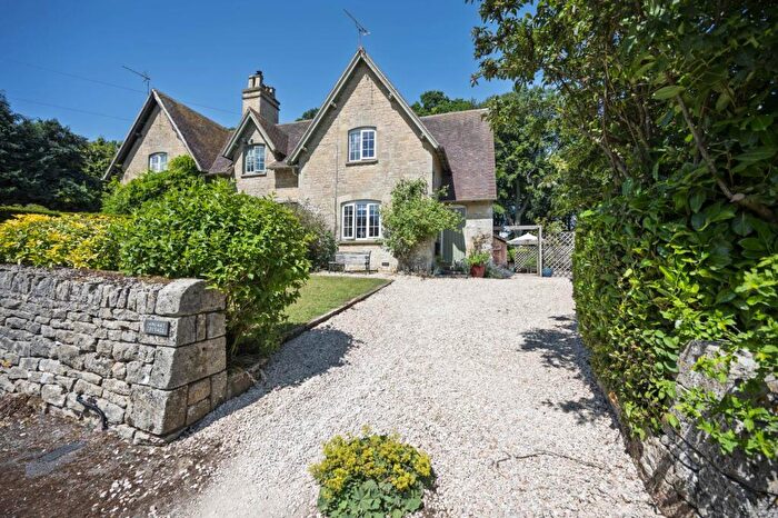 3 Bedroom Cottage For Sale In Dunthrop Road, Heythrop, OX7