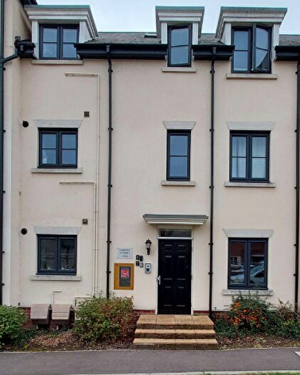 2 Bedroom Flat To Rent In Harvey Street, Eastleigh, SO50