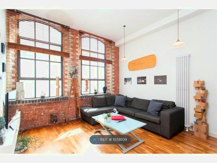 1 Bedroom Flat To Rent In Connaught Works, London, E3