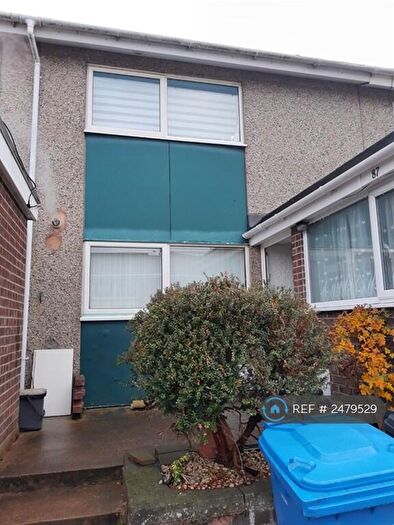 3 Bedroom Terraced House To Rent In Millers Lane, Norwich, NR3