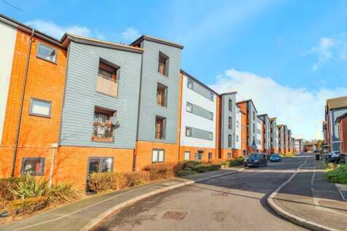 2 Bedroom Apartment To Rent In Harley Drive, Walton, Milton Keynes, MK7