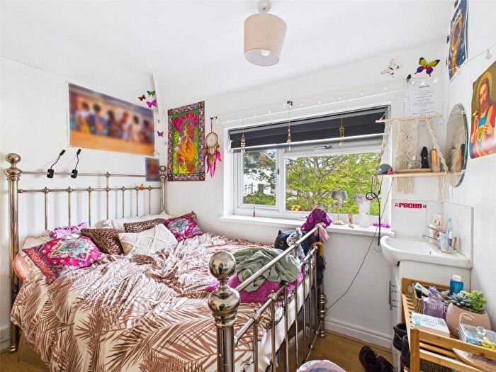 1 Bedroom House To Rent In Hinton Close, Brighton, East Sussex, BN1