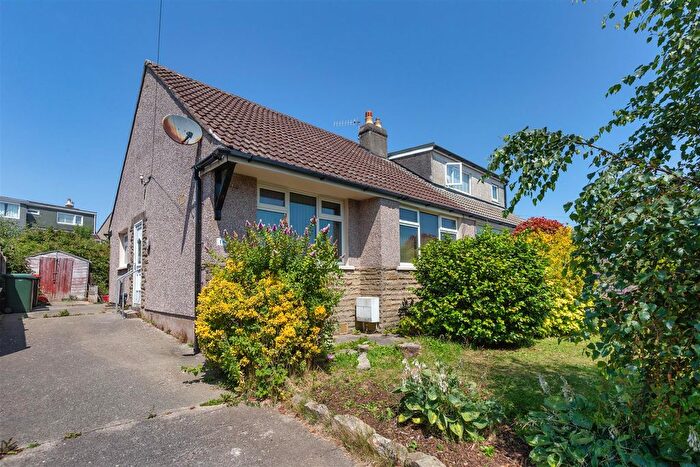 2 Bedroom Semi-Detached Bungalow For Sale In Beech Road, Halton, Lancaster, LA2