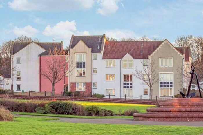 2 Bedroom Flat To Rent In , Harbour Place Dalgety Bay, KY11