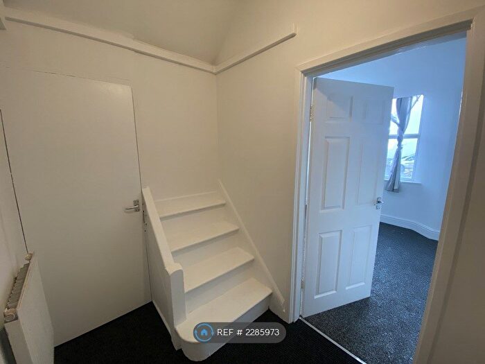 1 Bedroom Flat To Rent In Milbanke Street, Doncaster, DN1