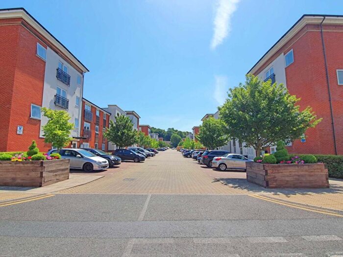 2 Bedroom Apartment To Rent In Siloam Place, Modus Development, IP3