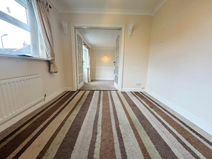 2 Bedroom Detached Bungalow For Sale In Atkinson Grove, Shotton Colliery, Durham, County Durham, DH6