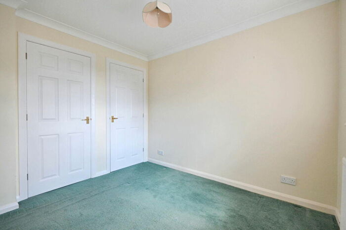 2 Bedroom End Of Terrace House For Sale In Back Lane, Ickleton, CB10