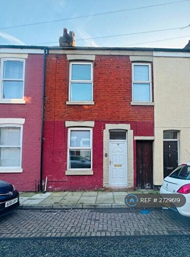 2 Bedroom Semi-Detached House To Rent In Lockhart Road, Preston, PR1