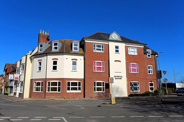 1 Bedroom Flat To Rent In Carnegie Road, Newbury, RG14