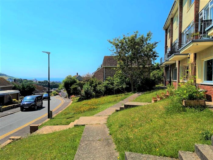 2 Bedroom Flat For Sale In Danycoed, Aberystwyth, SY23