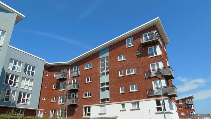 2 Bedroom Flat To Rent In Jim Driscoll Way, Cardiff, CF11