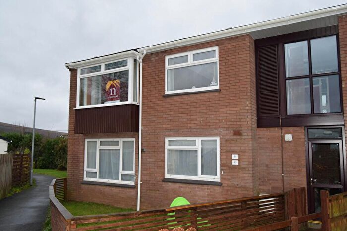 2 Bedroom Flat To Rent In Bakery Way, Landkey, EX32