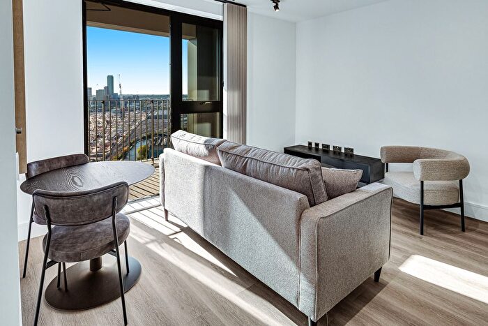 1 Bedroom Flat To Rent In Scrubs Lane, London, NW10