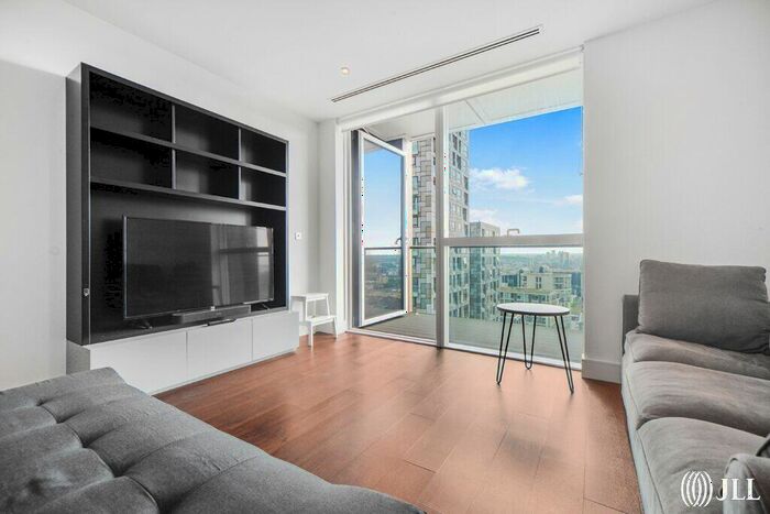 1 Bedroom Flat For Sale In Harbour Way London, E14