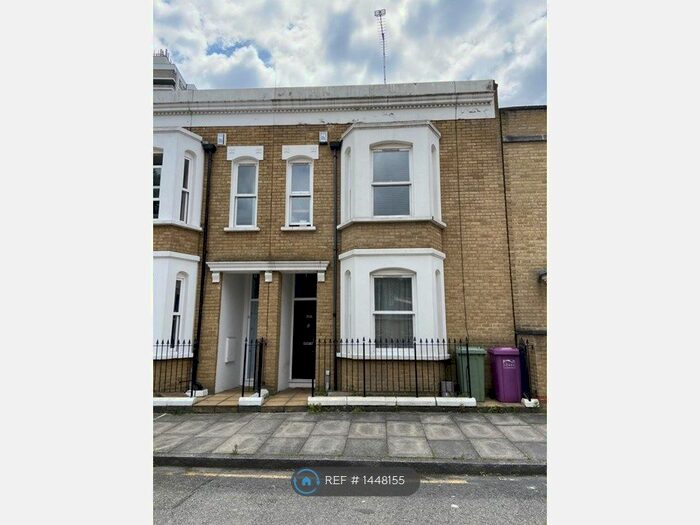 3 Bedroom Terraced House To Rent In Ropery Street, London, E3