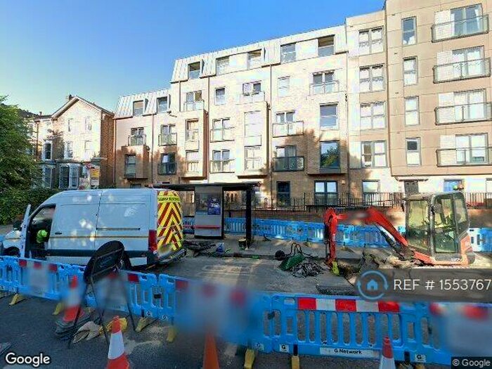 2 Bedroom Flat To Rent In Amhurst Road, Hackney, E8