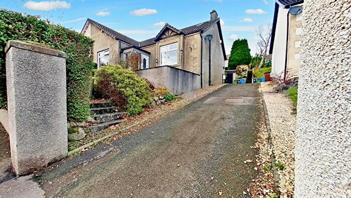 4 Bedroom Cottage For Sale In Maclean Terrace, Blackridge, EH48