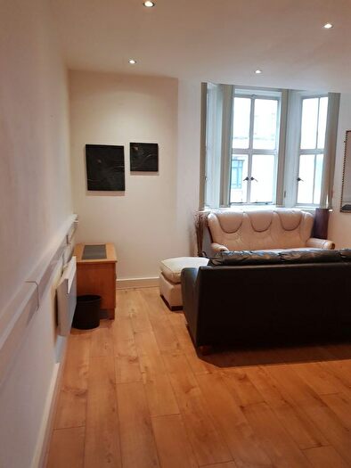 Studio To Rent In Castle Lofts, Castle Street, Swansea, SA1