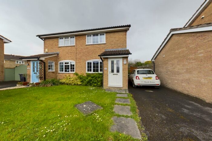 2 Bedroom Terraced House To Rent In Chipping Cross, Clevedon, Avon, BS21