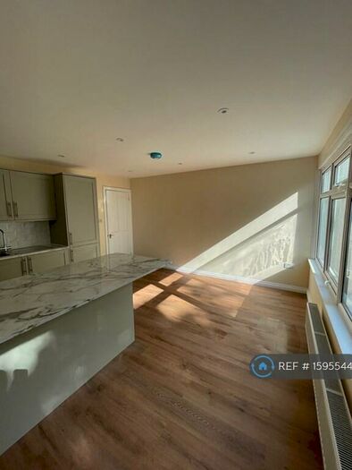 1 Bedroom Flat To Rent In The Hide, Netherfield, Milton Keynes, MK6