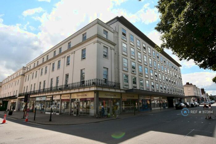 2 Bedroom Flat To Rent In The Space, Leamington Spa, CV32