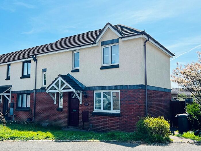 3 Bedroom Property To Rent In Jasmine Grove, Paignton, TQ3