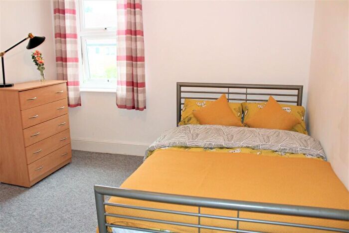 6 Bedroom House Of Multiple Occupation For Sale In St. Marks Street, Peterborough, Cambridgeshire, PE1