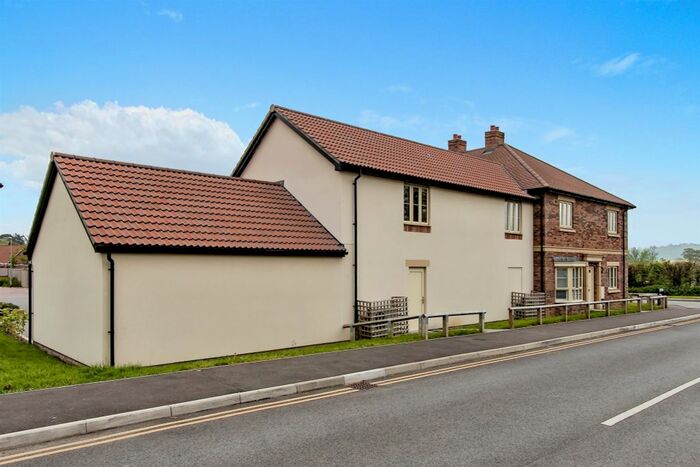 1 Bedroom Property For Sale In Goodwood Drive, Sparkford, Yeovil, BA22