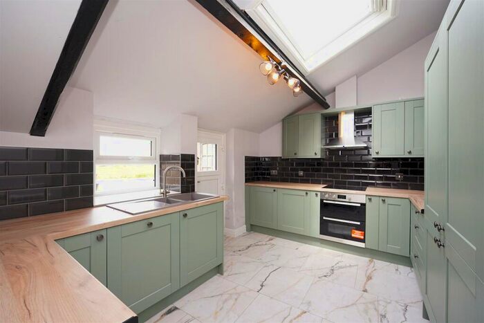 3 Bedroom End Of Terrace House For Sale In Biggar Village, Walney Island, LA14