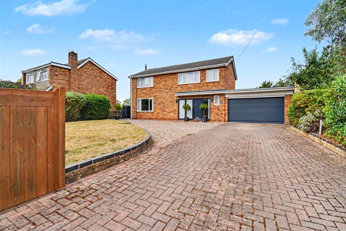 4 Bedroom House For Sale In East End, Kirmington, Ulceby, DN39
