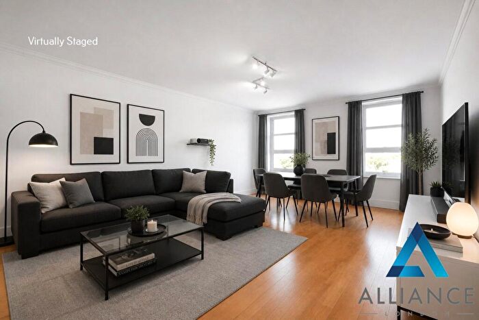 1 Bedroom Apartment For Sale In Narrow Street, London, E14