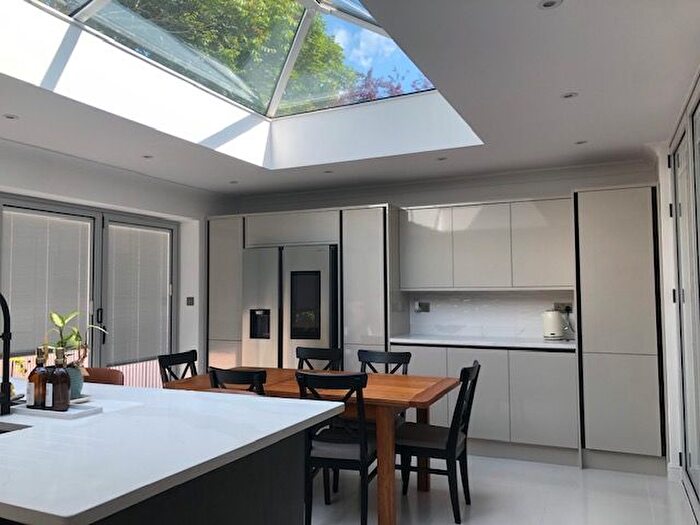 5 Bedroom Detached House To Rent In Springfield Avenue, Hampton, TW12