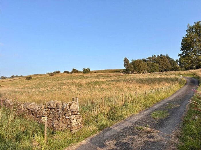 Property For Sale In Haltwhistle, Northumberland, NE49