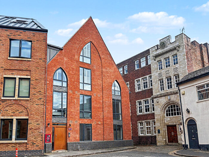 2 Bedroom Flat To Rent In Legge Lane, Birmingham, B1