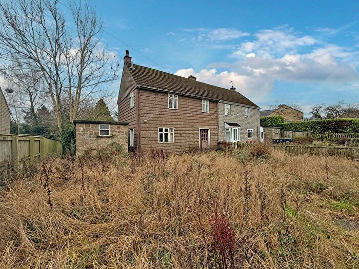 3 Bedroom Property For Sale In Sicklinghall, Wetherby, LS22