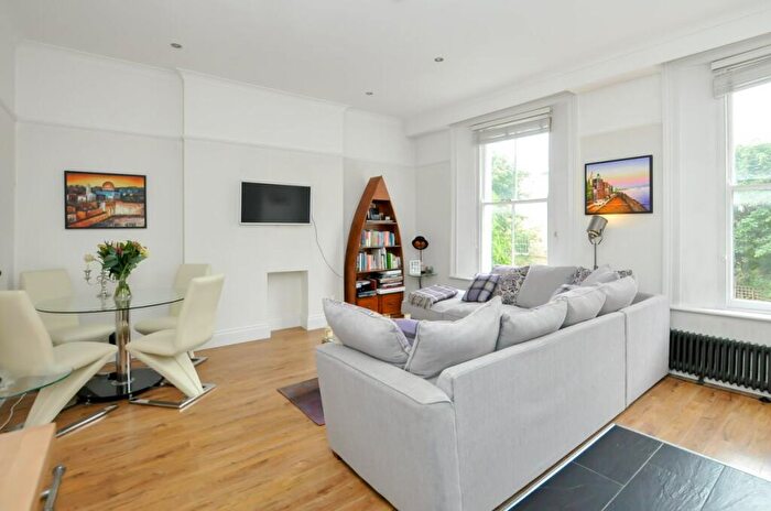 1 Bedroom Flat To Rent In Canonbury Street, Essex Road, N1