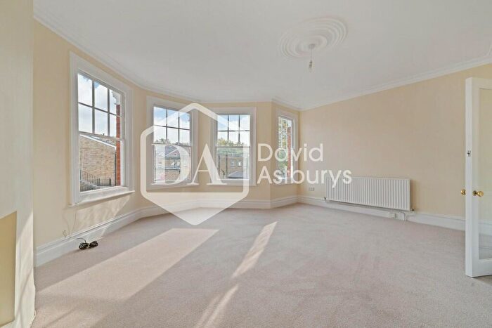 2 Bedroom Apartment To Rent In Nightingale Lane, Crouch End, London, N8